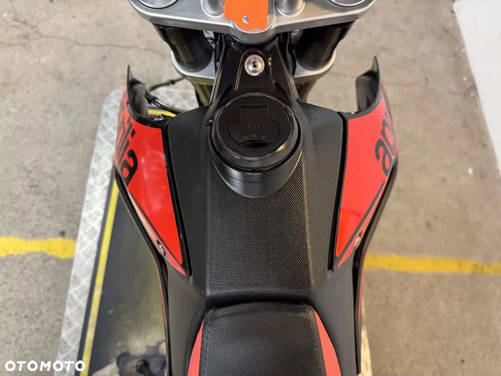 Aprilia RX - 28