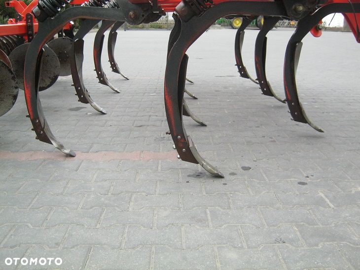 Kuhn Cultimer 350 - 7