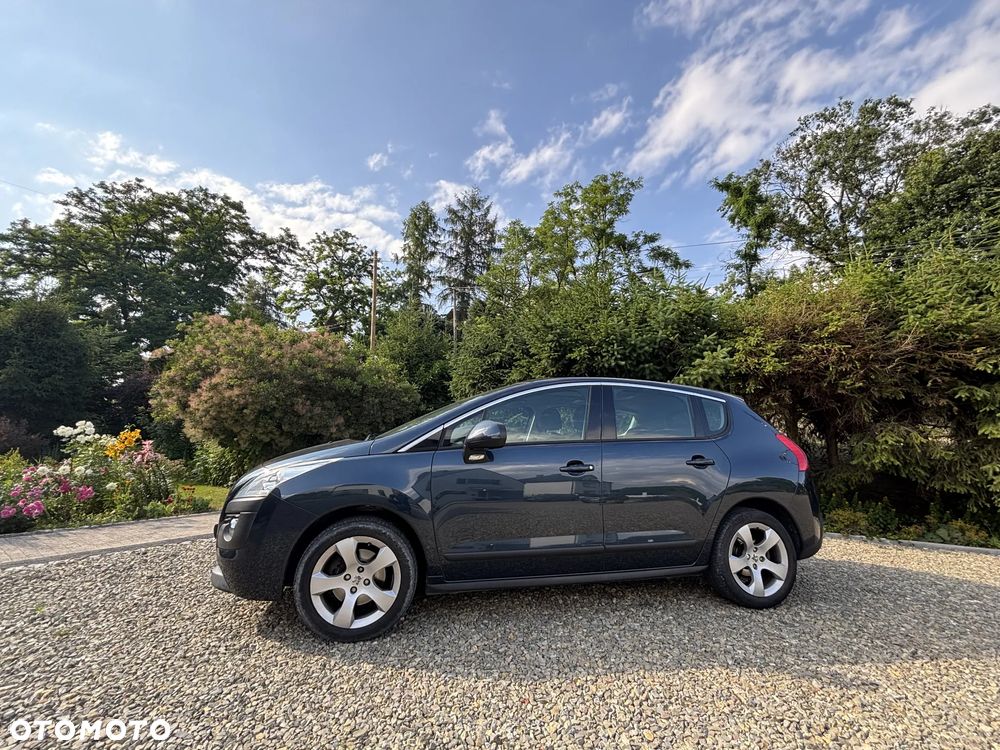 Peugeot 3008 1.6 Active - 3