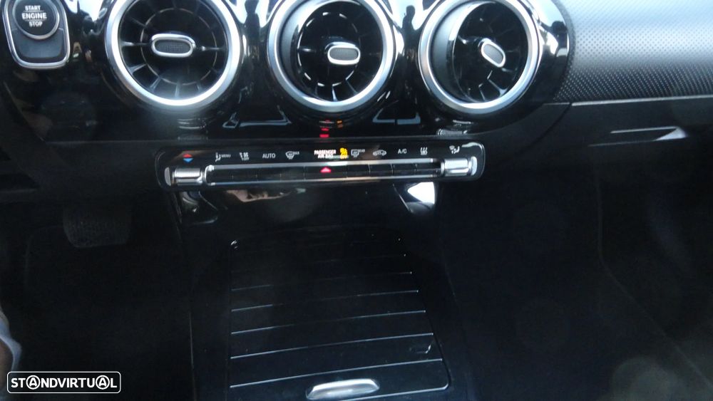 Mercedes-Benz A 250 - 17
