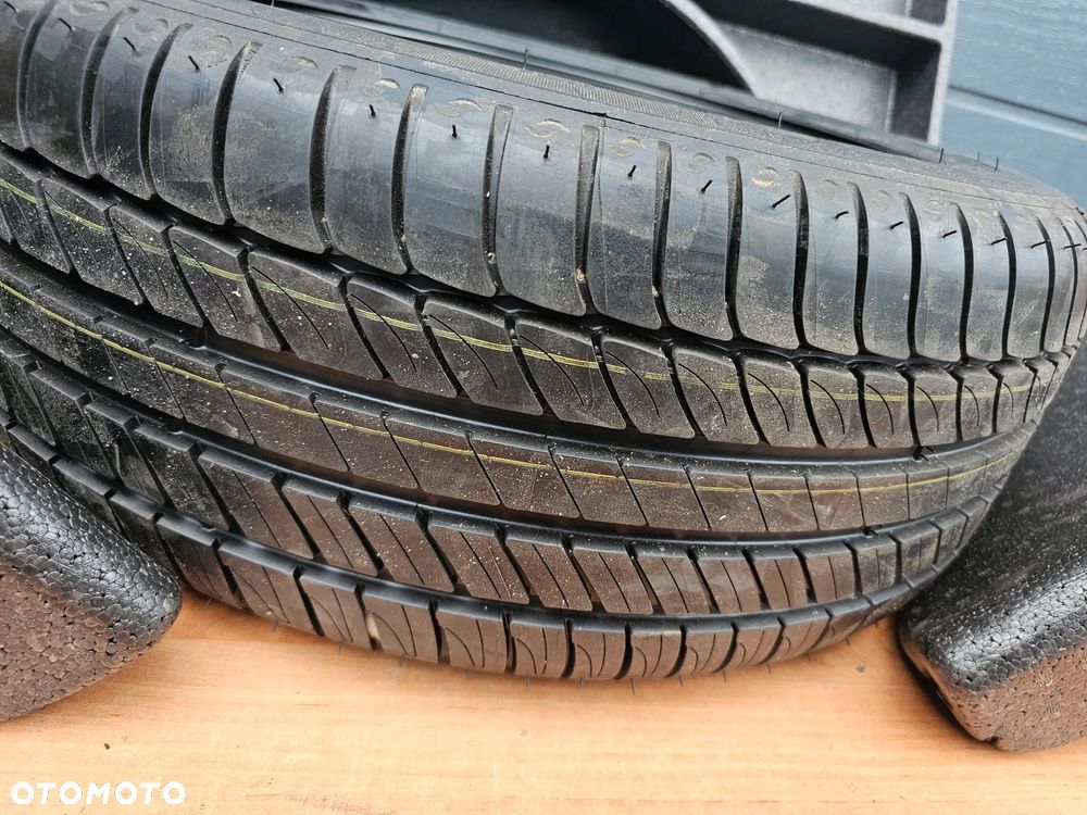 KOŁO DOJAZDOWE ZAPASOWE ZESTAW KLUCZ LEWAREK STYROPIAN OPEL ASTRA J KOMBI 17 CALI 5x115 225/50/17 - 10