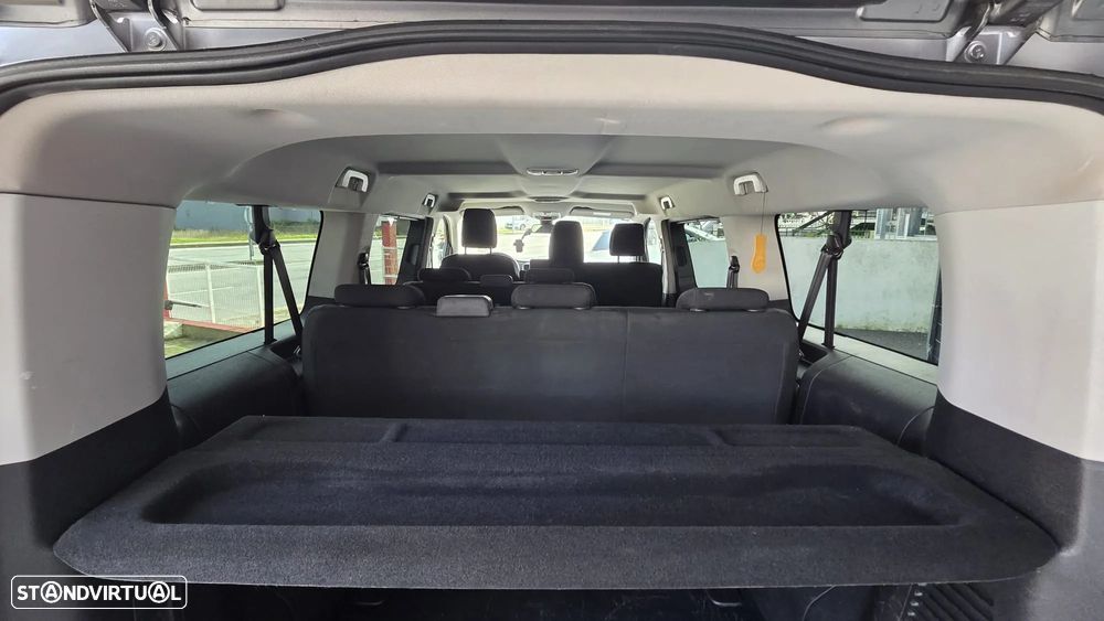 Citroën Spacetourer 1.6 BlueHDi XL Feel - 6