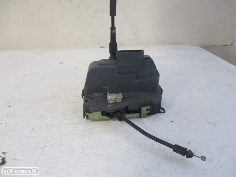 Fechadura porta Renault Laguna II Trás Esquerdo - 2