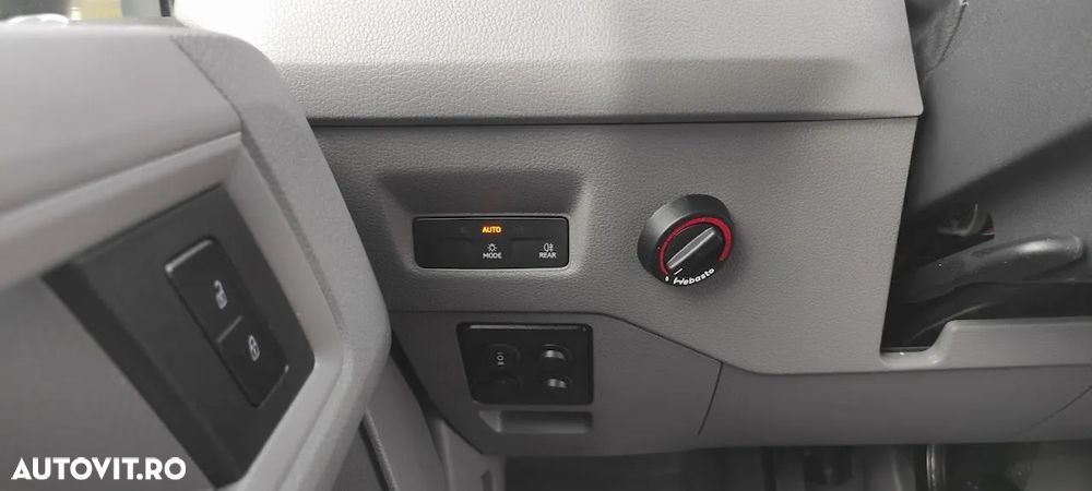 Volkswagen Crafter - 18