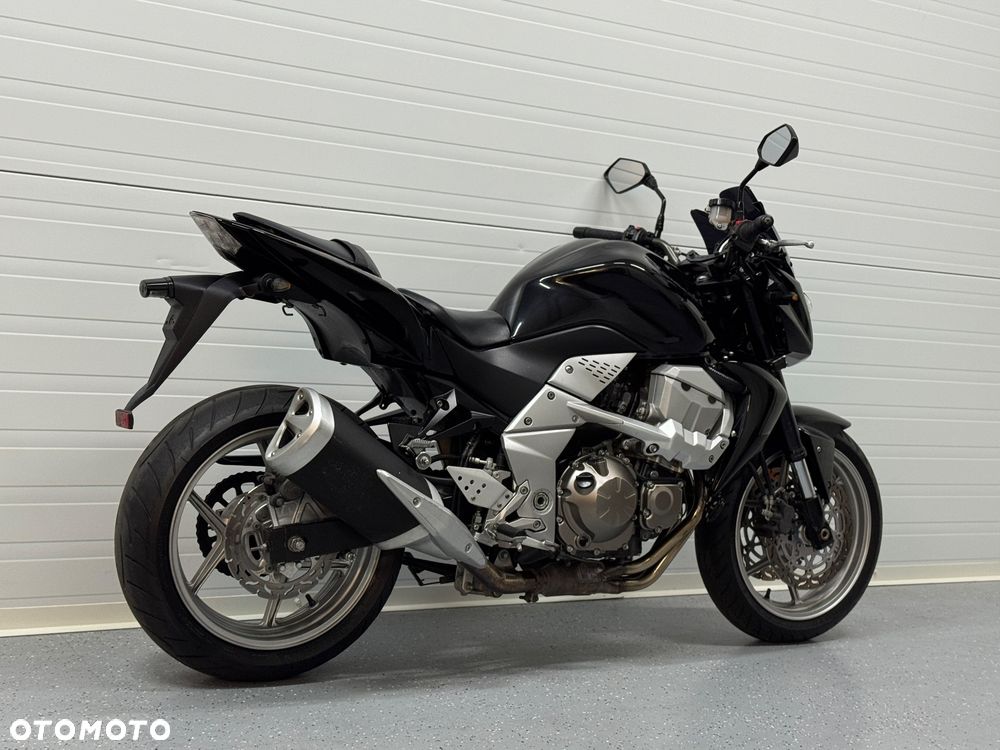 Kawasaki Z - 3