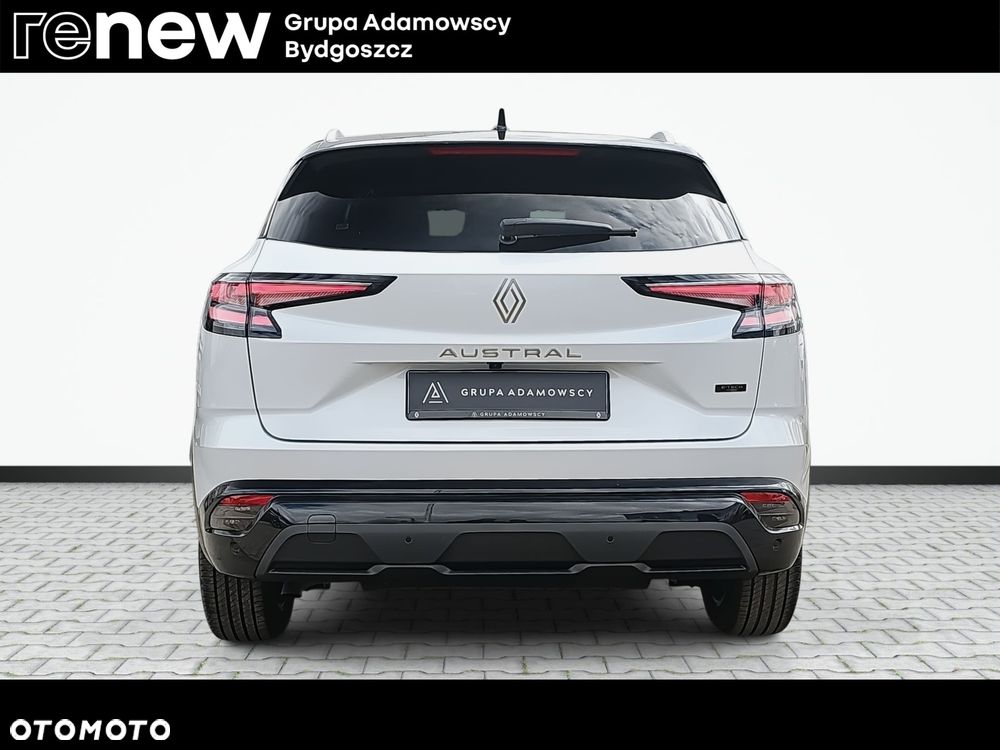 Renault Austral 1.2 E-Tech Full Hybrid 200 Techno MMT - 9