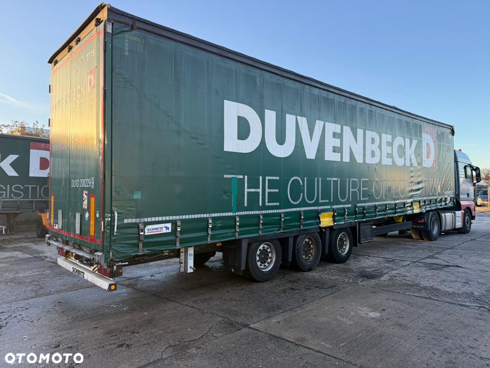 Schmitz Cargobull SCB S3T - 2