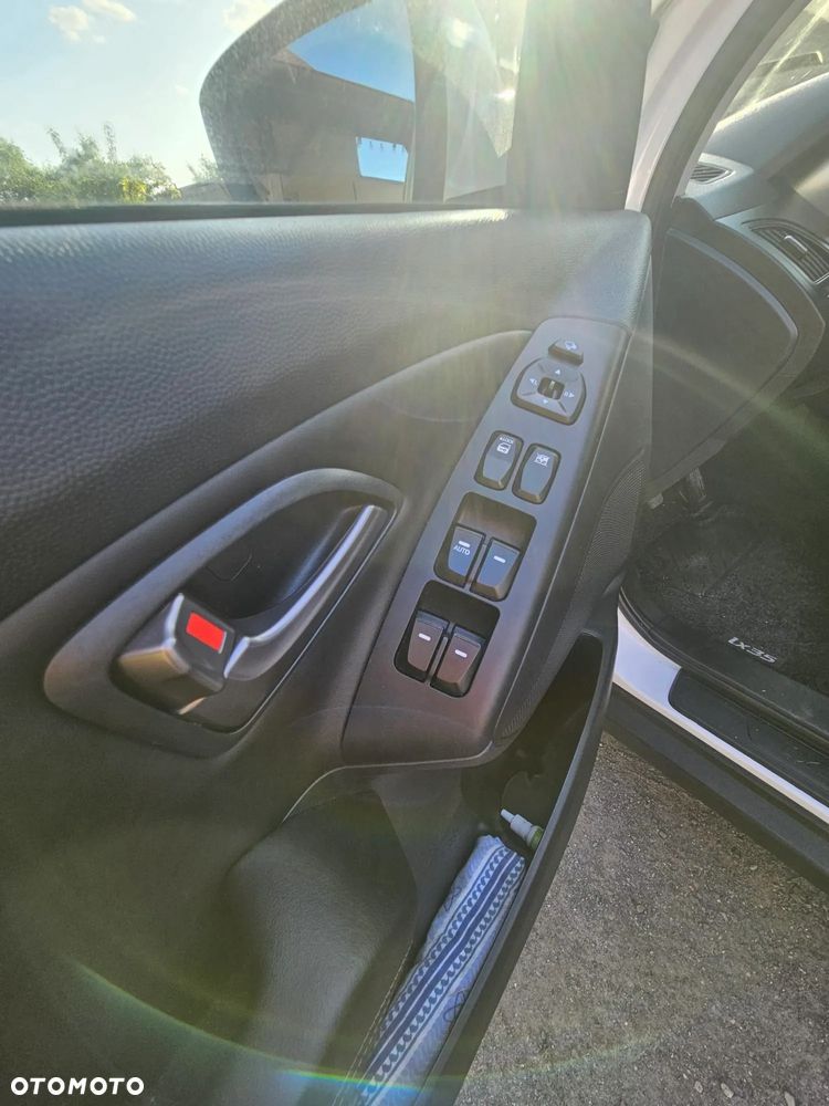 Hyundai ix35 1.6 GDI Premium 2WD - 10