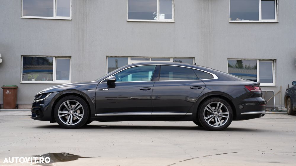Volkswagen ARTEON - 4