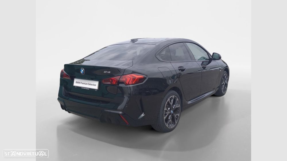 BMW 216 Gran Coupé - 6