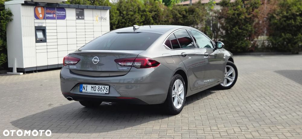 Opel Insignia 2.0 Ultimate Exclusive - 16