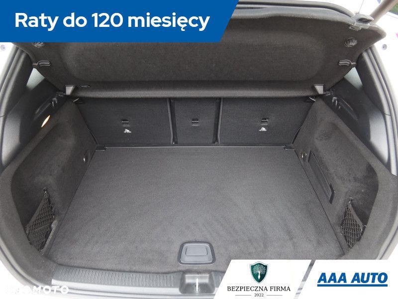 Mercedes-Benz Klasa B - 16