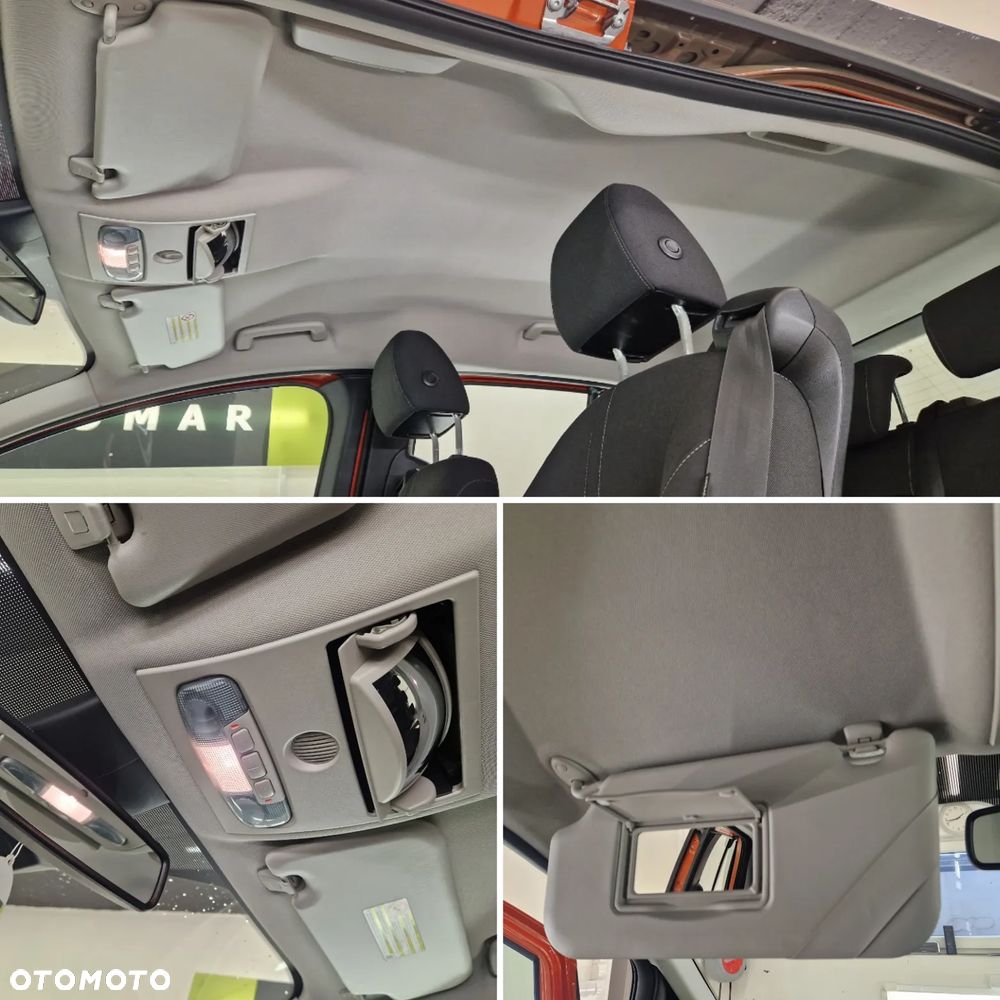 Ford B-MAX 1.6 Titanium - 37