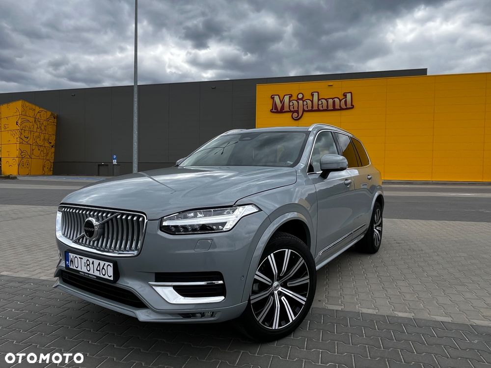 Volvo XC 90 - 11