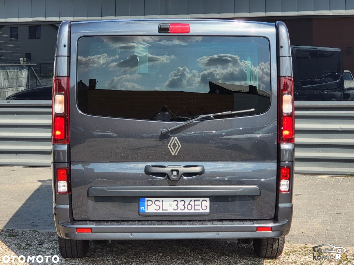Renault Trafic - 9