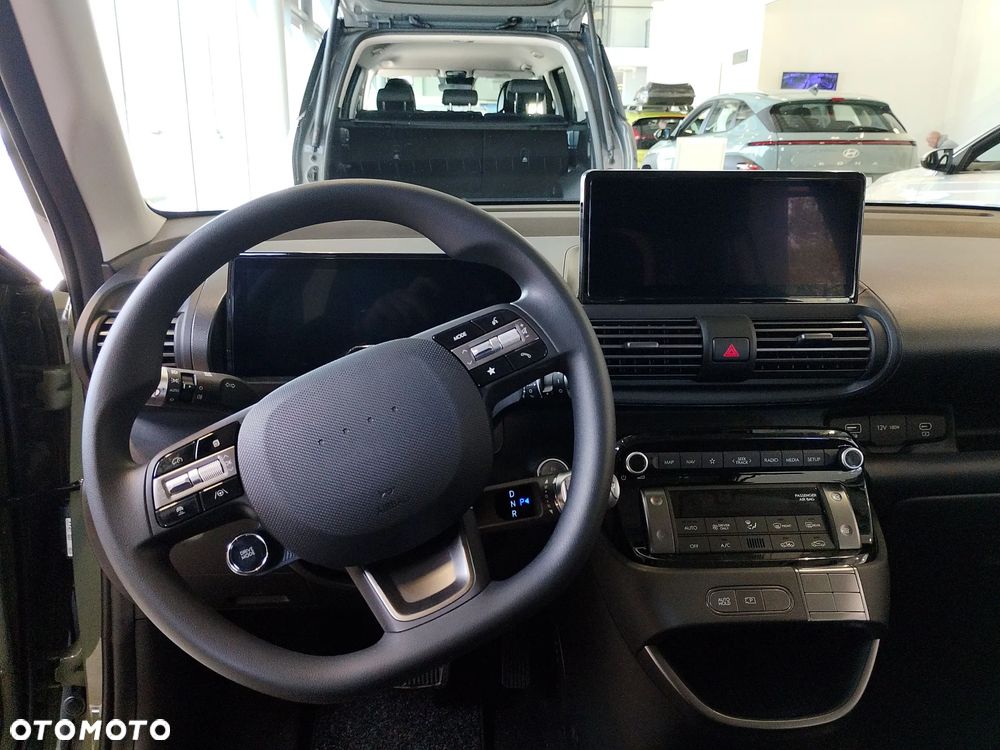 Hyundai Inster 42kWh Pure - 14