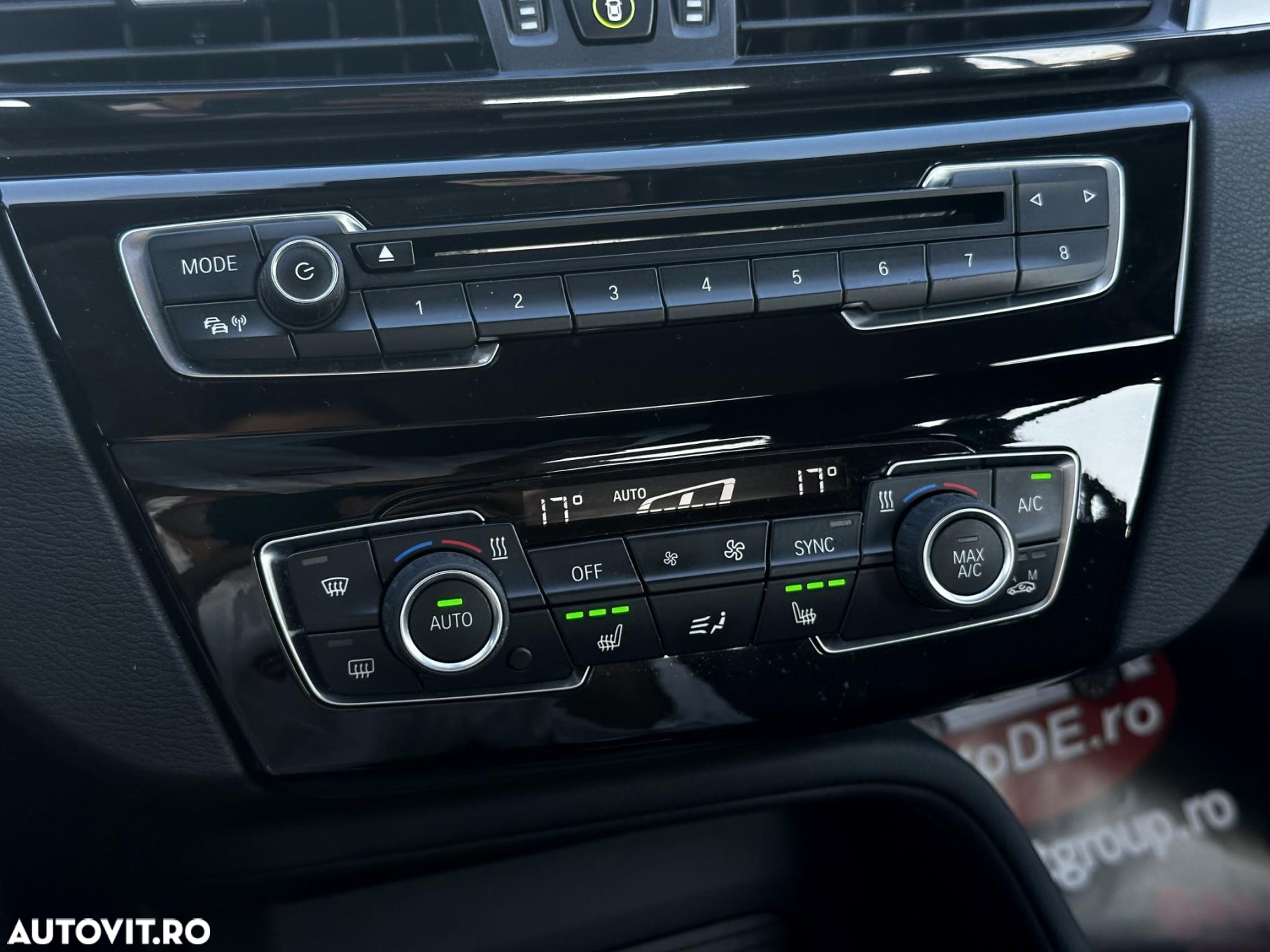 BMW X1 sDrive20i AT - 19