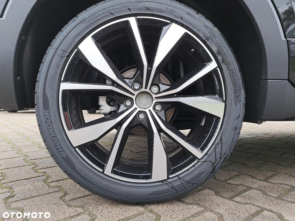 Volkswagen T-Cross - 18