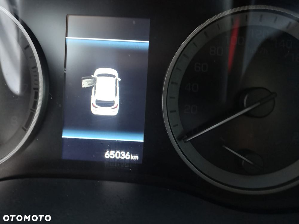 Hyundai Tucson 1.6 T-GDi Comfort 2WD DCT - 20