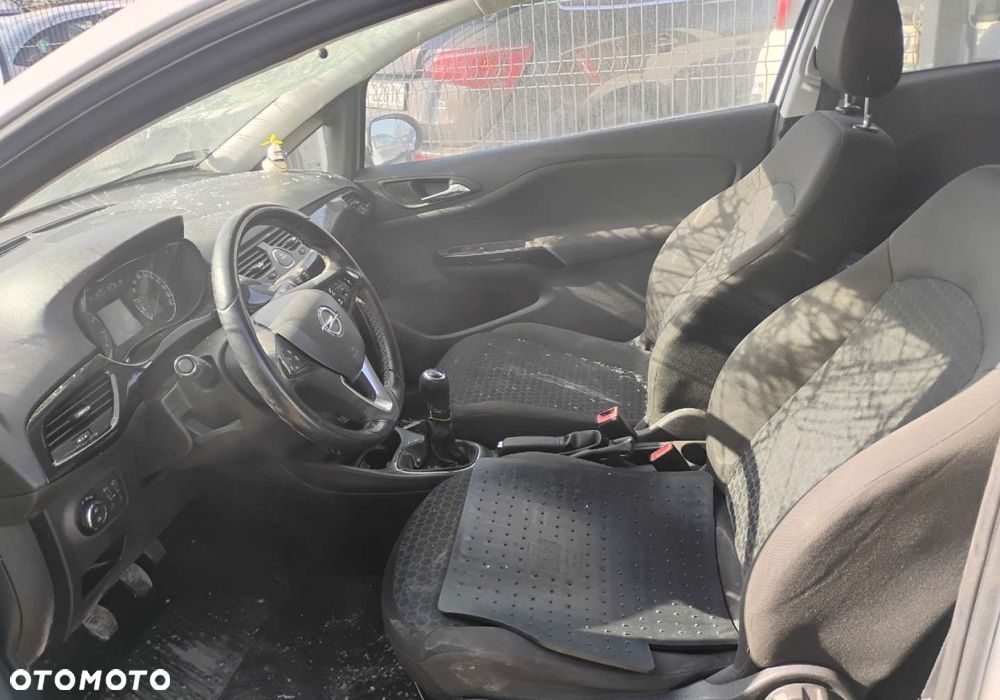 Opel Corsa - 8
