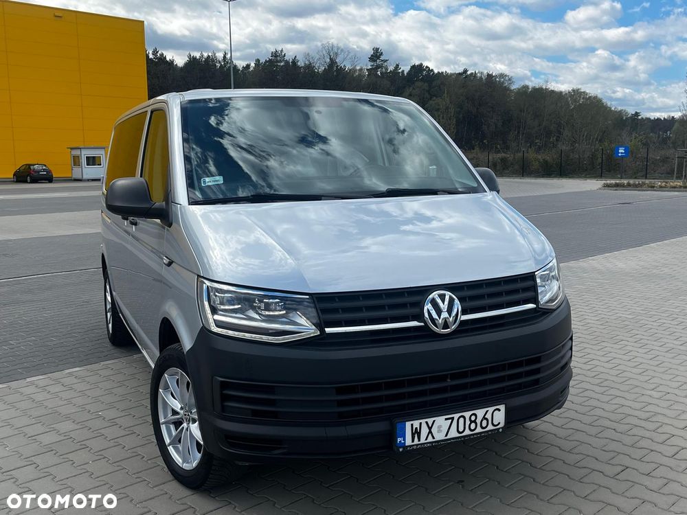 Volkswagen Transporter - 3