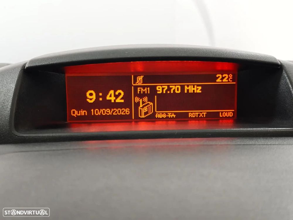 Peugeot Partner 1.6 BlueHDi Confort - 8