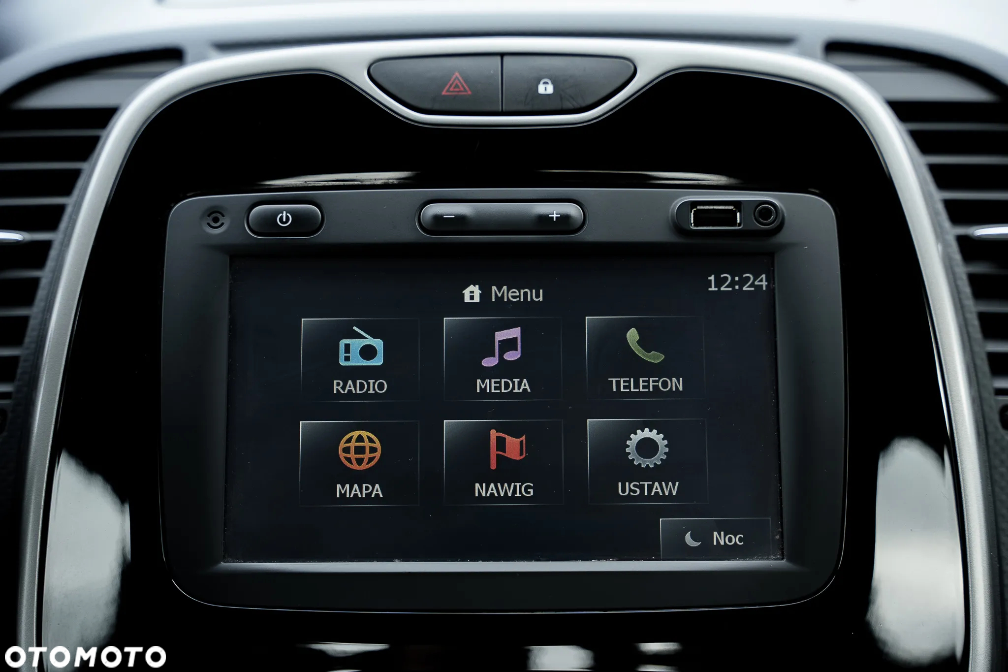 Renault Captur ENERGY dCi 90 Start&Stop Experience - 24