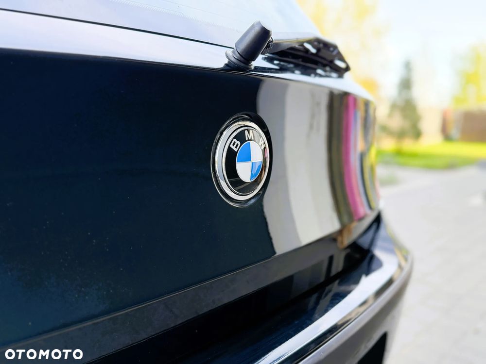 BMW Seria 1 - 26