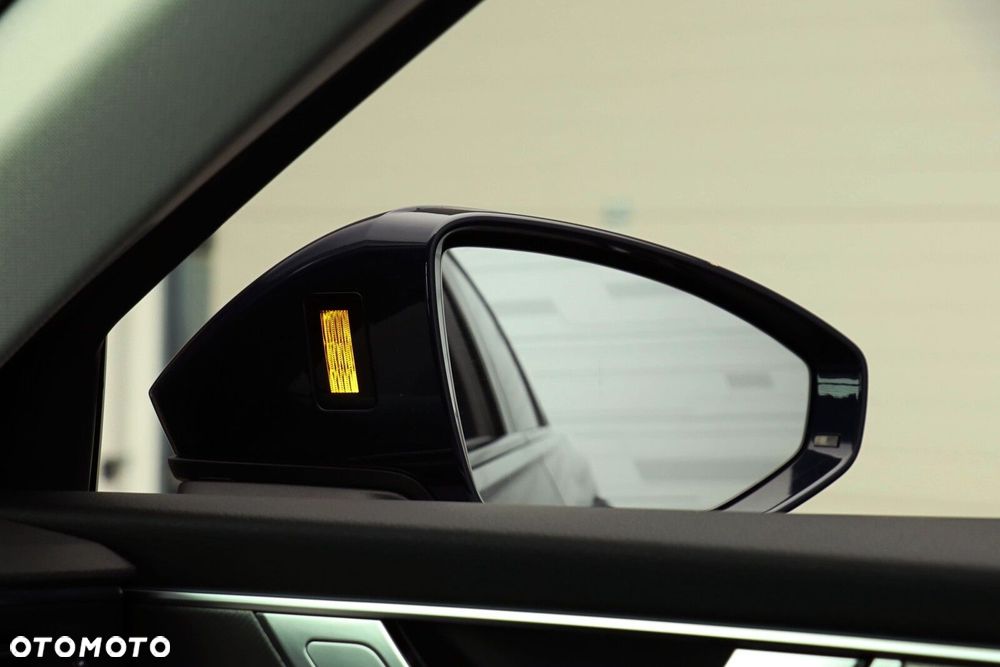 Audi A6 Limousine - 38