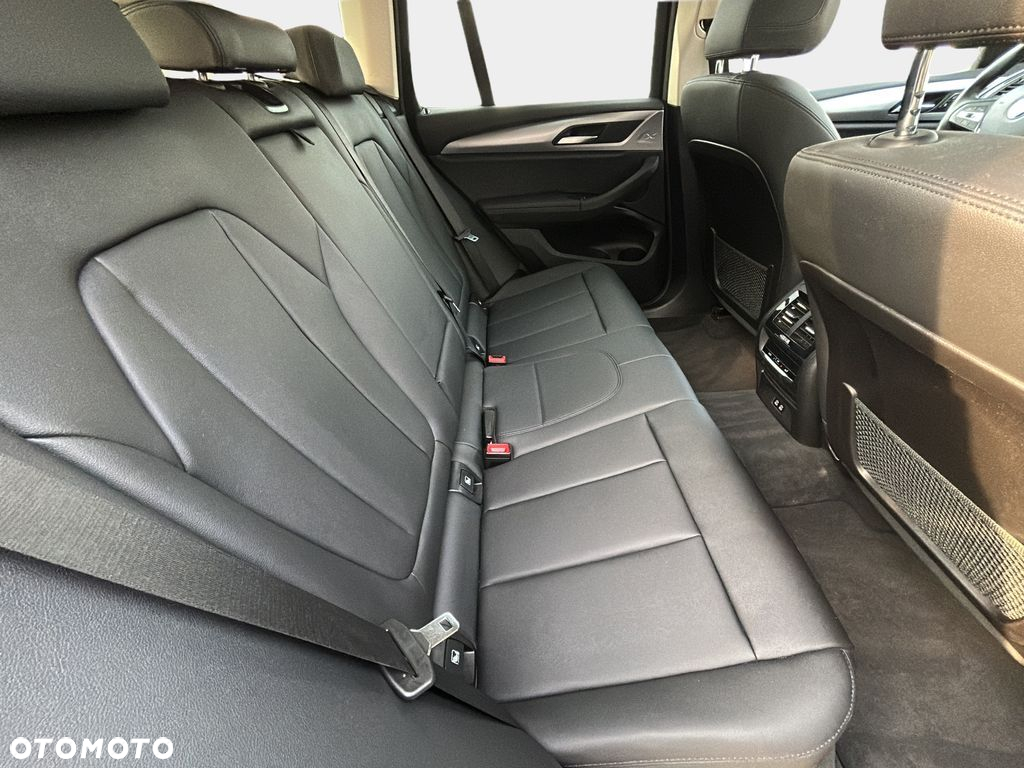 BMW X3 - 6