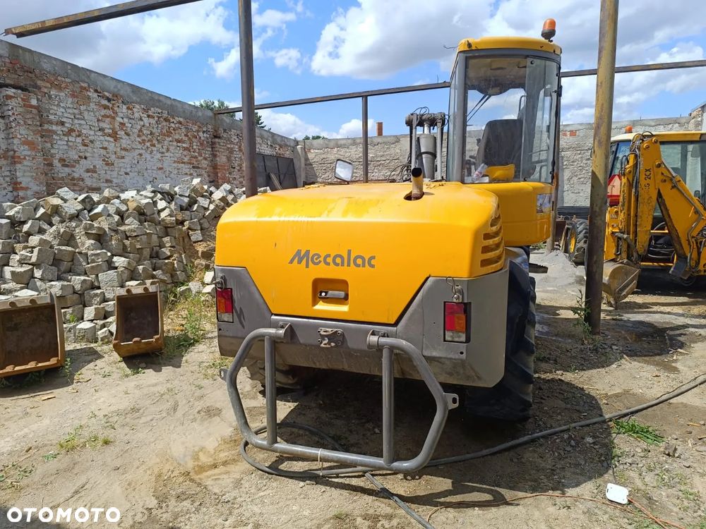 Mecalac 12 MTX - 3