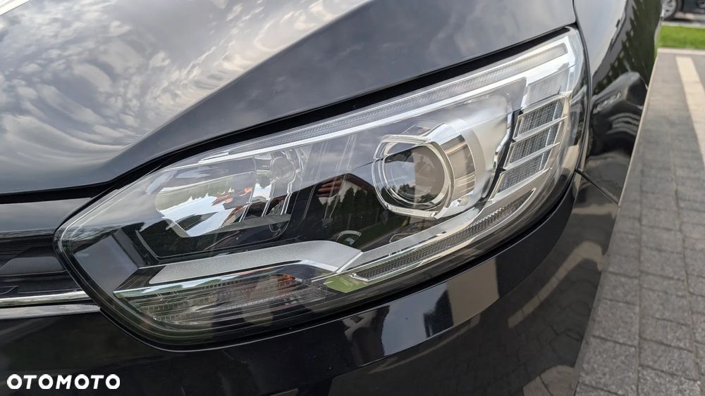 Renault Scenic ENERGY TCe 115 LIMITED - 15