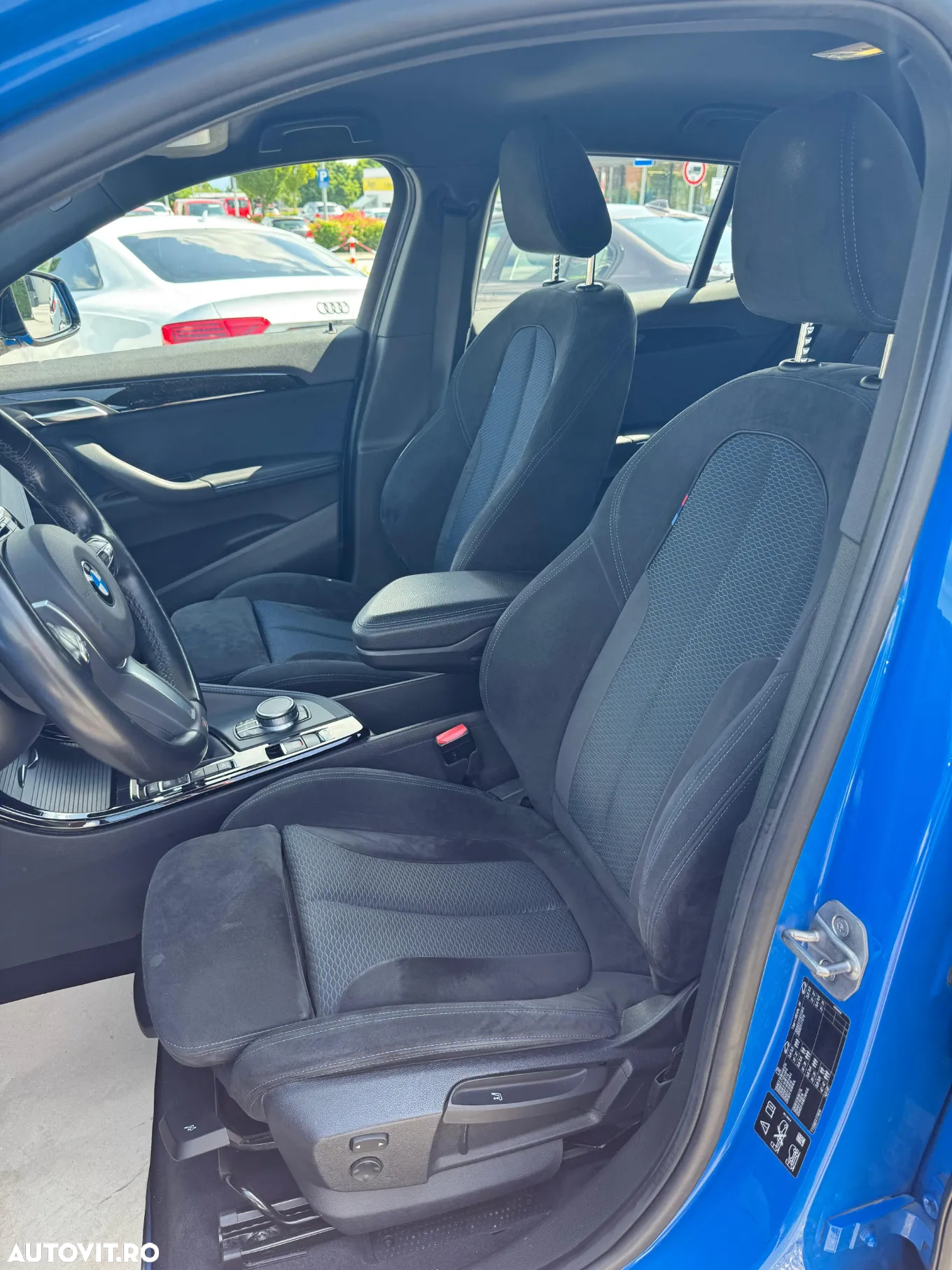 BMW X2 xDrive20d AT M Sport - 4