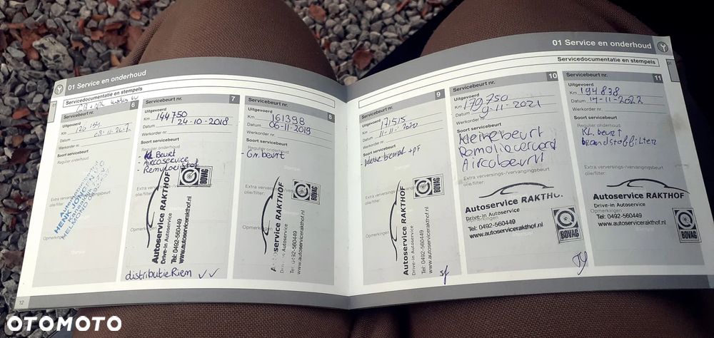 Volvo V40 D2 Momentum - 36