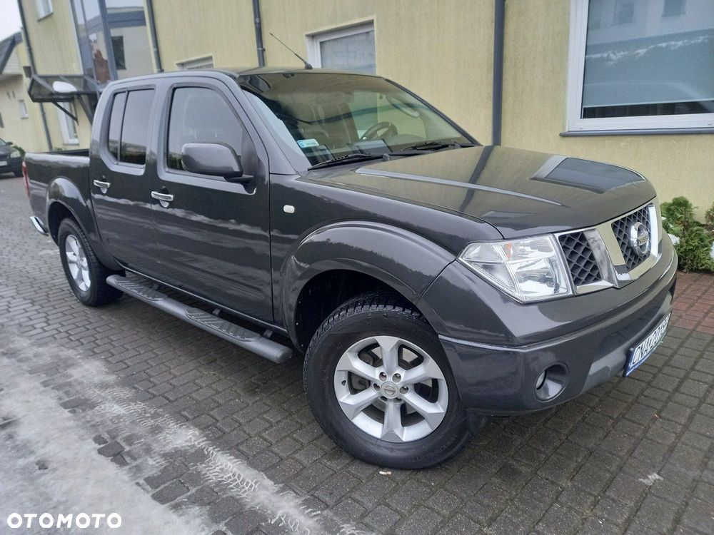 Nissan Navara - 3