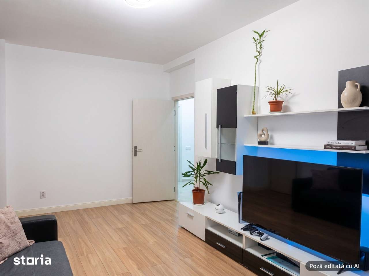 Apartament decomandat | 2 balcoane | Prelungirea Ghencea | centrala pr — fotografia 2