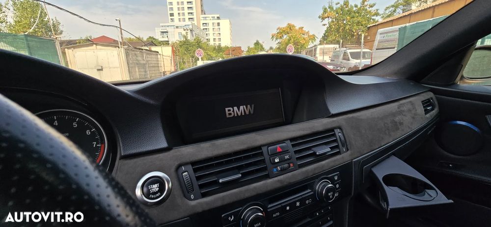 BMW Seria 3 - 29