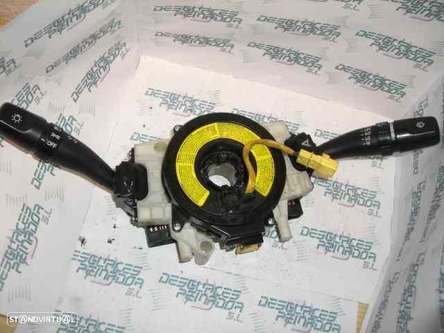 COMANDO DAS LUZES HYUNDAI ACCENT LC - 1