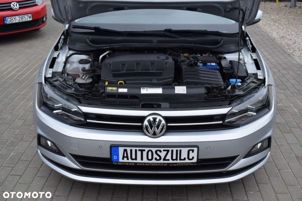 Volkswagen Polo - 13