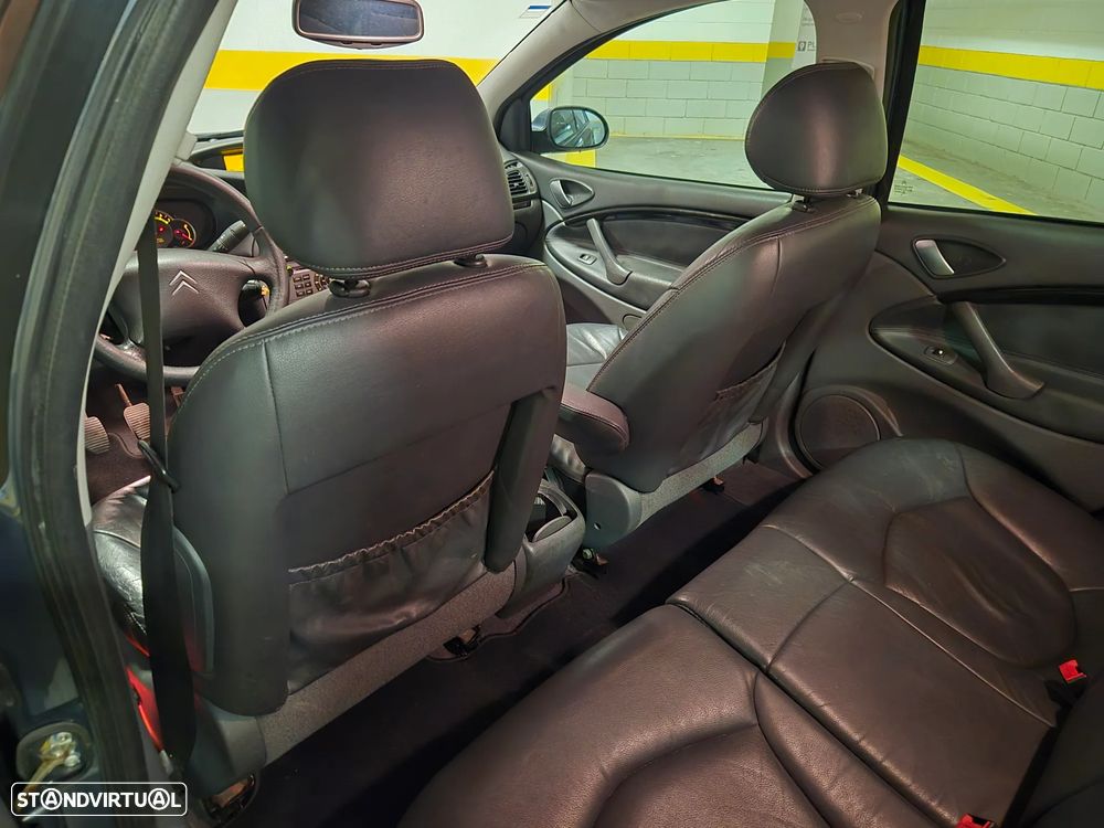 Citroën C5 1.6 HDi Exclusive - 29