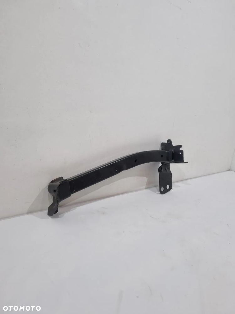 PEUGEOT 208 II 2008 II C4 III CORSA F STREFA ZGNIOTU LEWA 9850454680 - 2