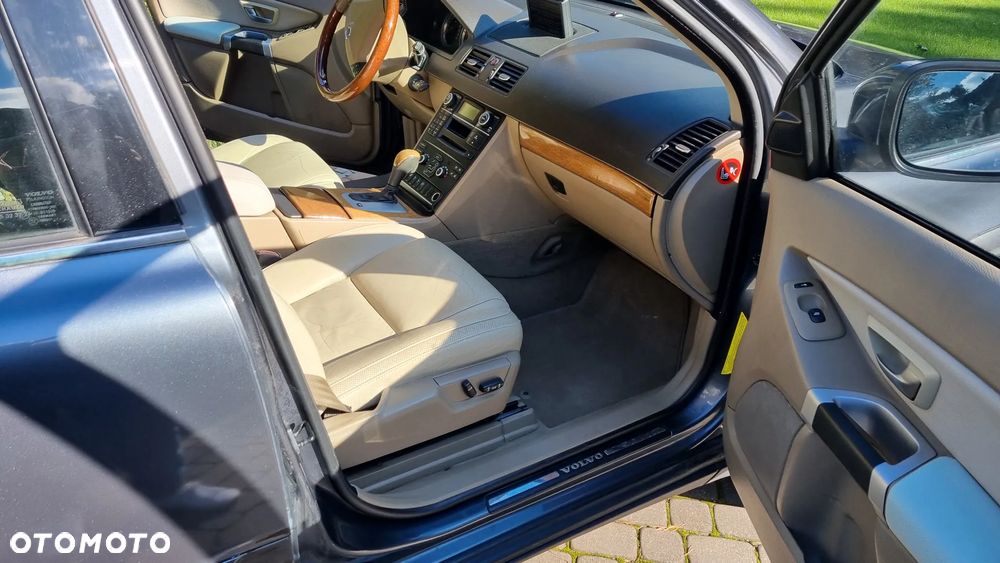 Volvo XC 90 D5 Edition - 15