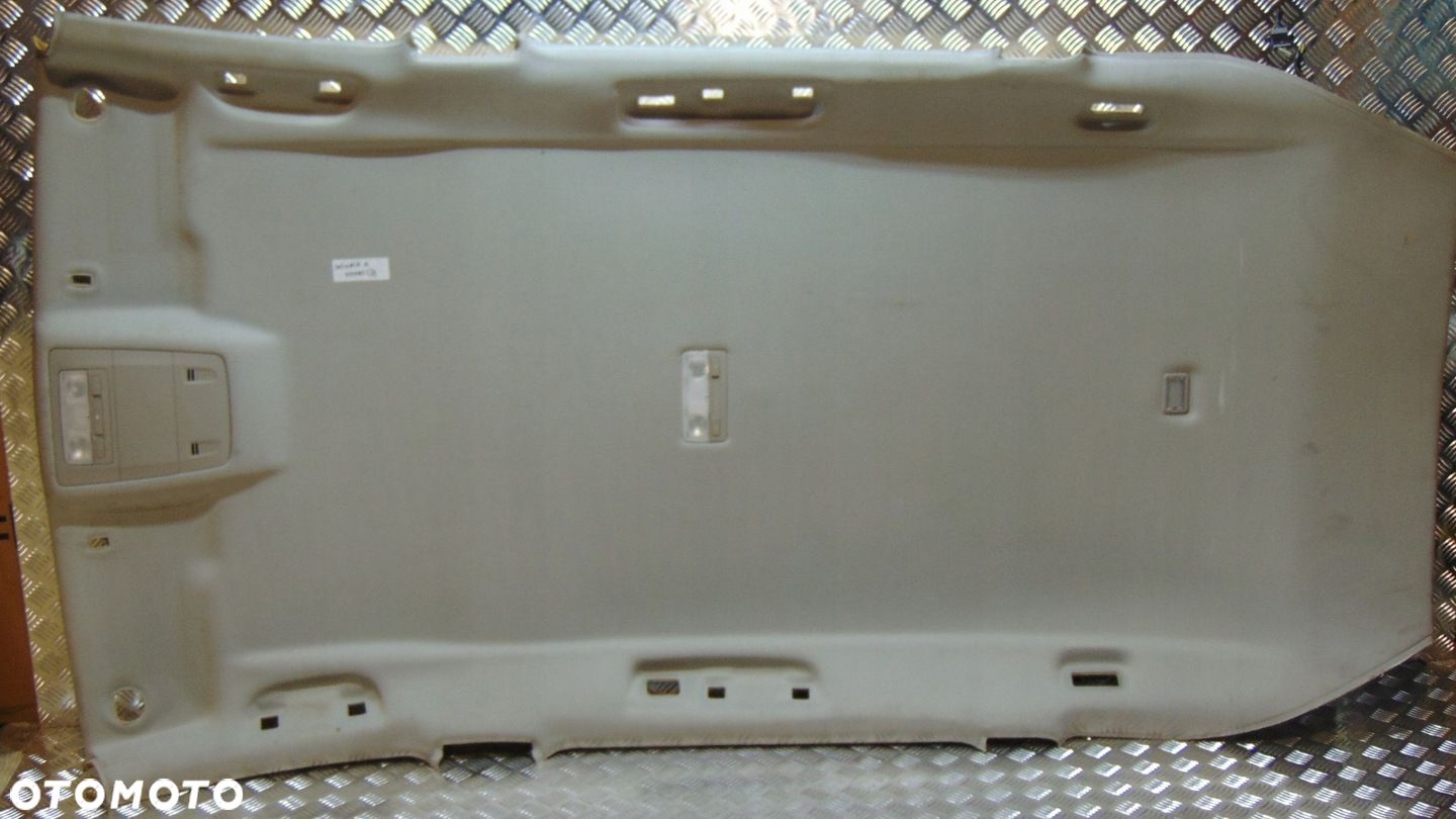 PODSUFITKA OPEL INSIGNIA A KOMBI - 1