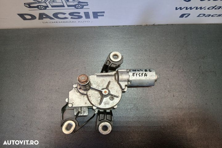 Motoras stergator luneta 5K6955711B 0390201207 5K6955711B 0390201207 - 1