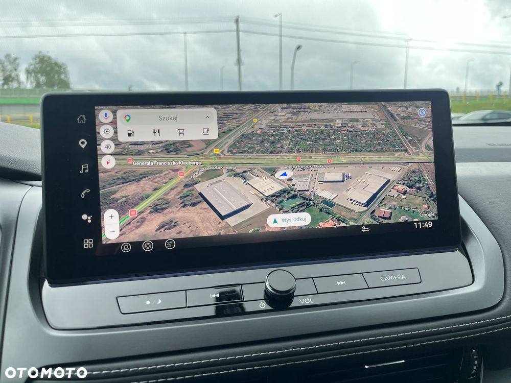 Nissan Qashqai 1.3 DIG-T MHEV N-Connecta Xtronic - 19
