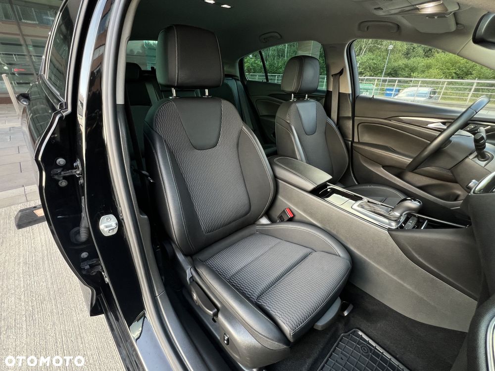 Opel Insignia 2.0 T Business Elegance S&S - 19