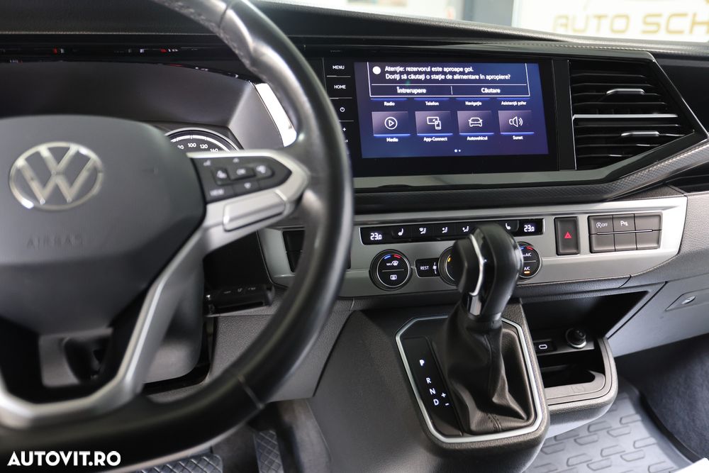 Volkswagen Multivan L 2.0 TDI DSG 110KW Style - 6