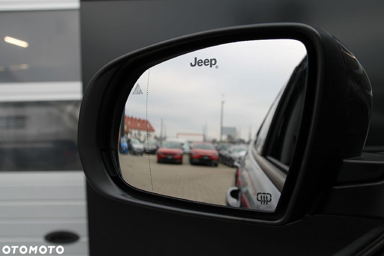 Jeep Compass - 20