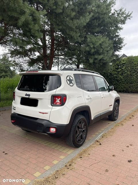 Jeep Renegade - 6