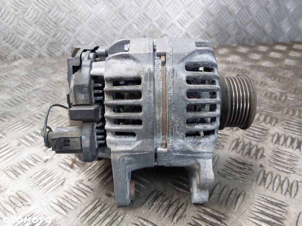 ALTERNATOR SKODA OCTAVIA I 1.6 8V 06A903026 ID: 238272 - 2
